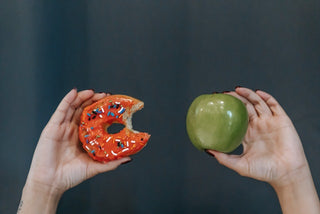 Why You Should Never Diet Again
