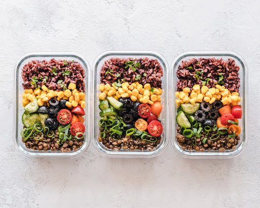 The Transformative Power of Habits for Sustainable Weight Management
