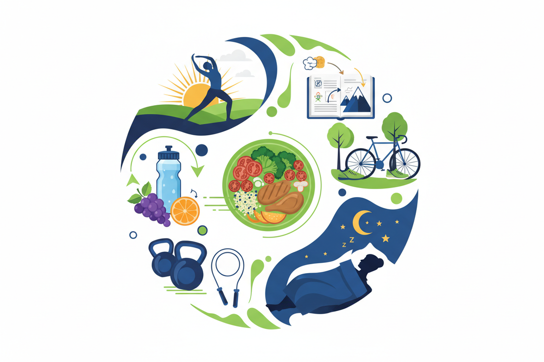 Environment First The Simple Way to Make Habits Stick