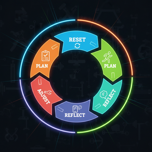 A Simple Process for Real Life