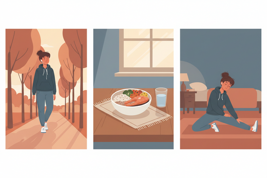 Stop Starting Over: What Still Counts on a Bad Day