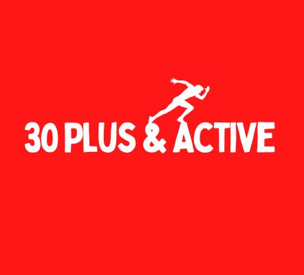 30 Plus & Active recommends