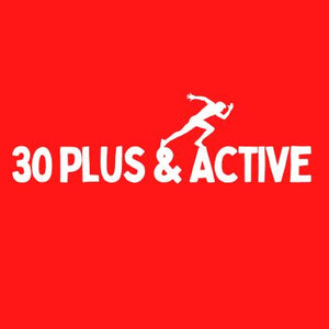 30 Plus & Active recommends