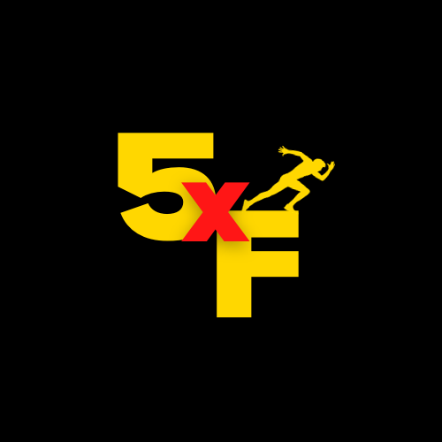 5xFitness.com.au | Get Fit | Lose Weight | Tone Up