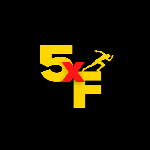 5xFitness.com.au