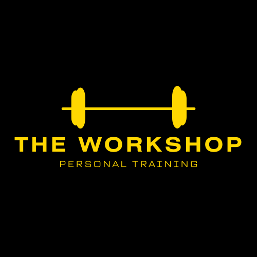 THE WORKSHOP Free PT session