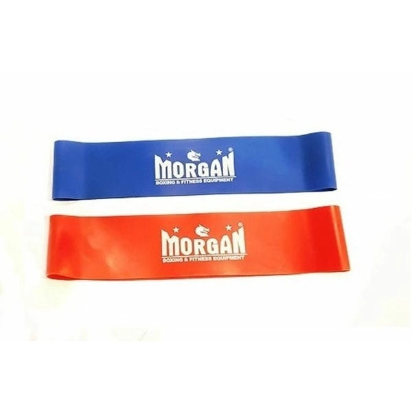 Morgan Resistance Band Loops