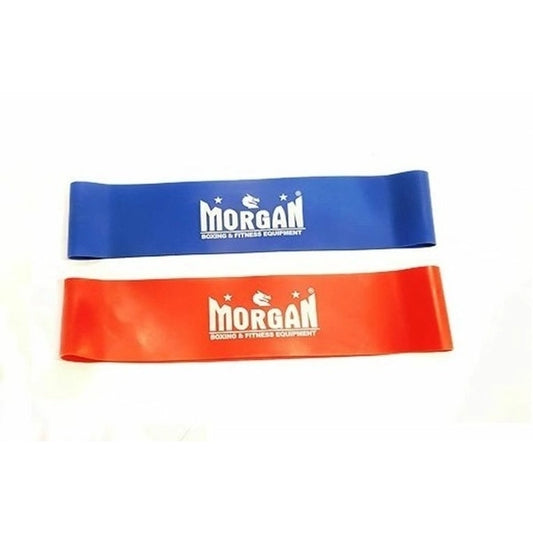 Morgan Resistance Band Loops