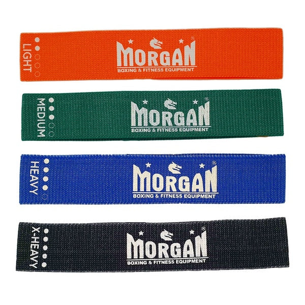 Morgan Micro Knitted Resistance Band