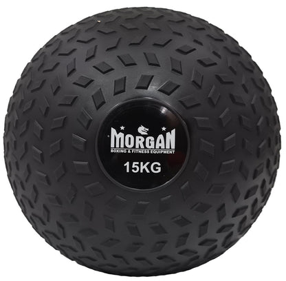 MORGAN SLAM/DEAD BALL