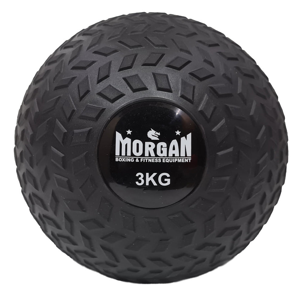MORGAN SLAM/DEAD BALL