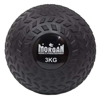 MORGAN SLAM/DEAD BALL