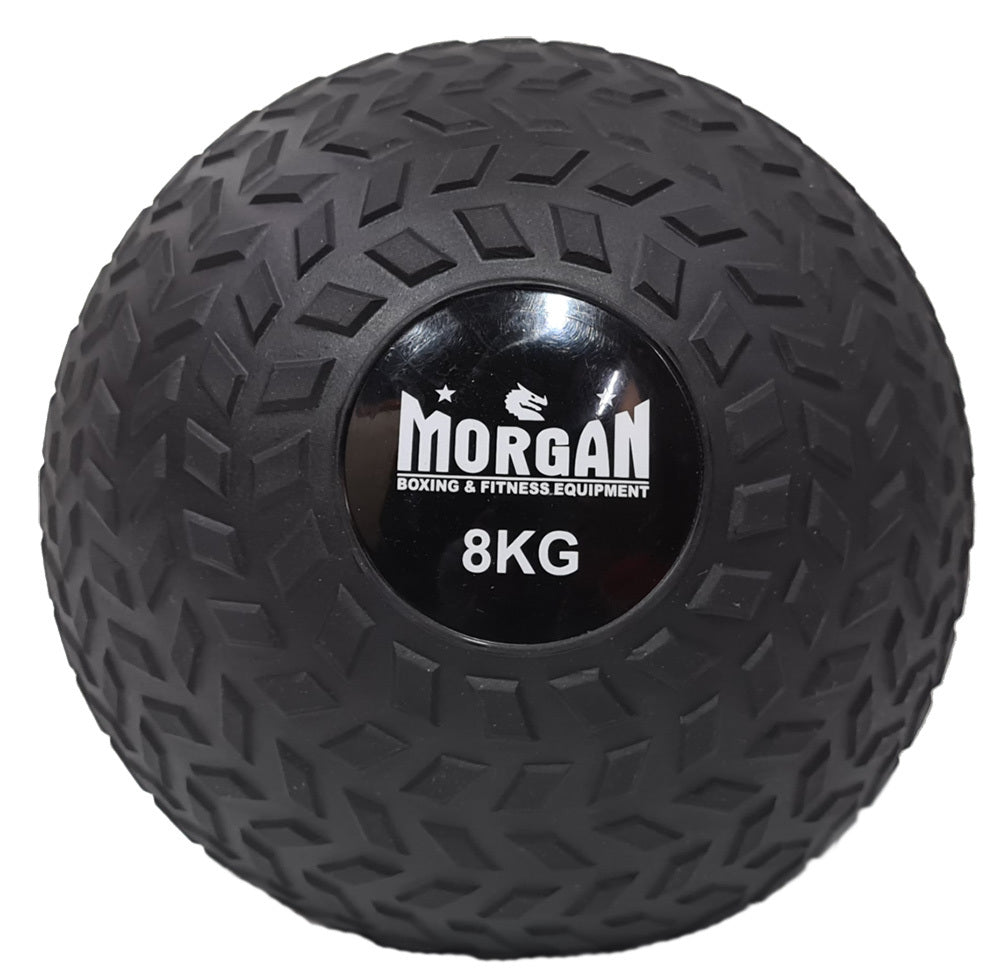 MORGAN SLAM/DEAD BALL