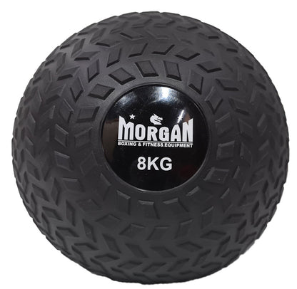MORGAN SLAM/DEAD BALL