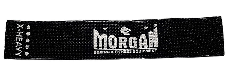 Morgan Micro Knitted Resistance Band