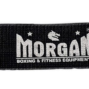 Morgan Micro Knitted Resistance Band