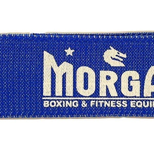 Morgan Micro Knitted Resistance Band