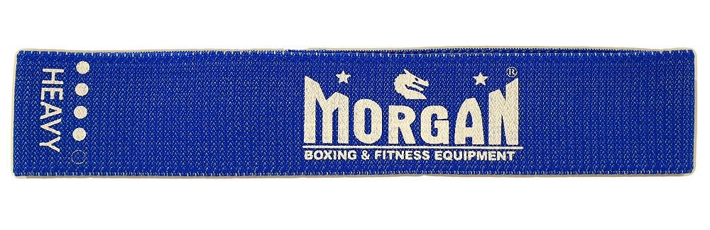 Morgan Micro Knitted Resistance Band