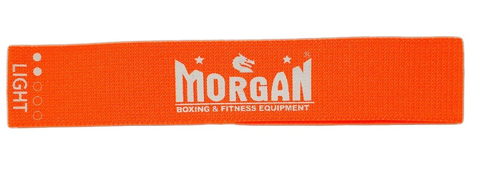 Morgan Micro Knitted Resistance Band