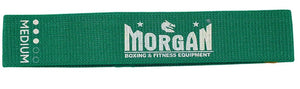 Morgan Micro Knitted Resistance Band