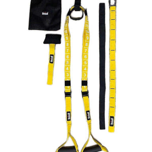 MTX - SUSPENSION TRAINING UNIT