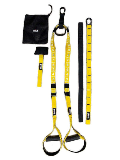 MTX - SUSPENSION TRAINING UNIT