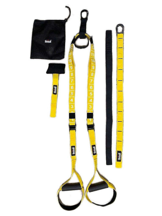 MTX - SUSPENSION TRAINING UNIT