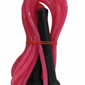 MORGAN PINK ALL PURPOSE SKIPPING ROPE