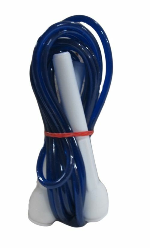 MORGAN BLUE ALL PURPOSE SKIPPING ROPE