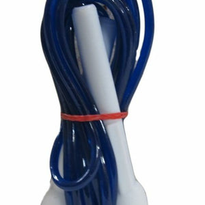 MORGAN BLUE ALL PURPOSE SKIPPING ROPE