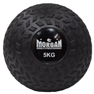 MORGAN SLAM/DEAD BALL